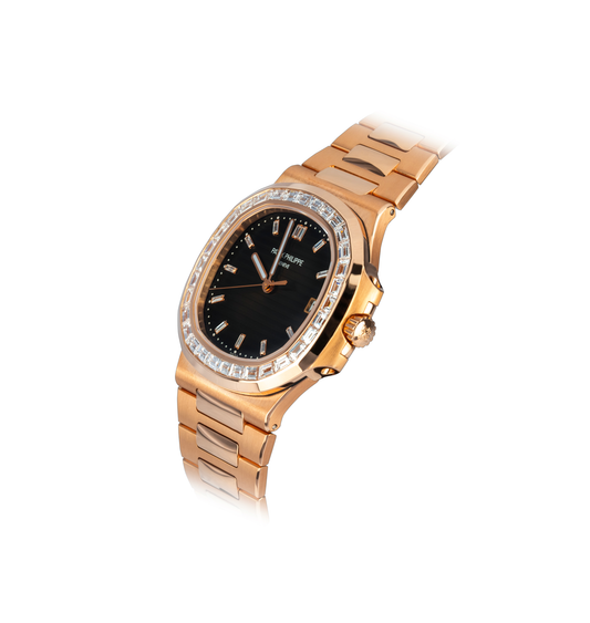 Patek Philippe Nautilus 5723/1R-001