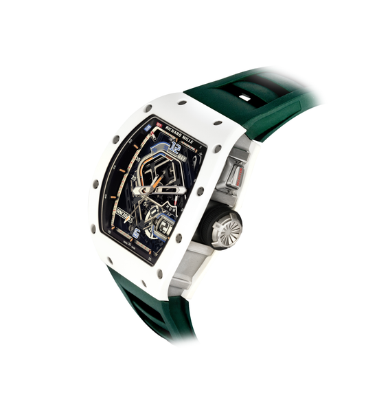 Richard Mille RM 30-01 : A Pinnacle of Precision and Elegance