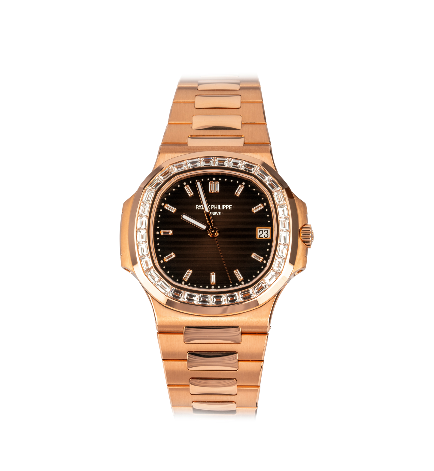 Patek Philippe Nautilus 5723/1R-001