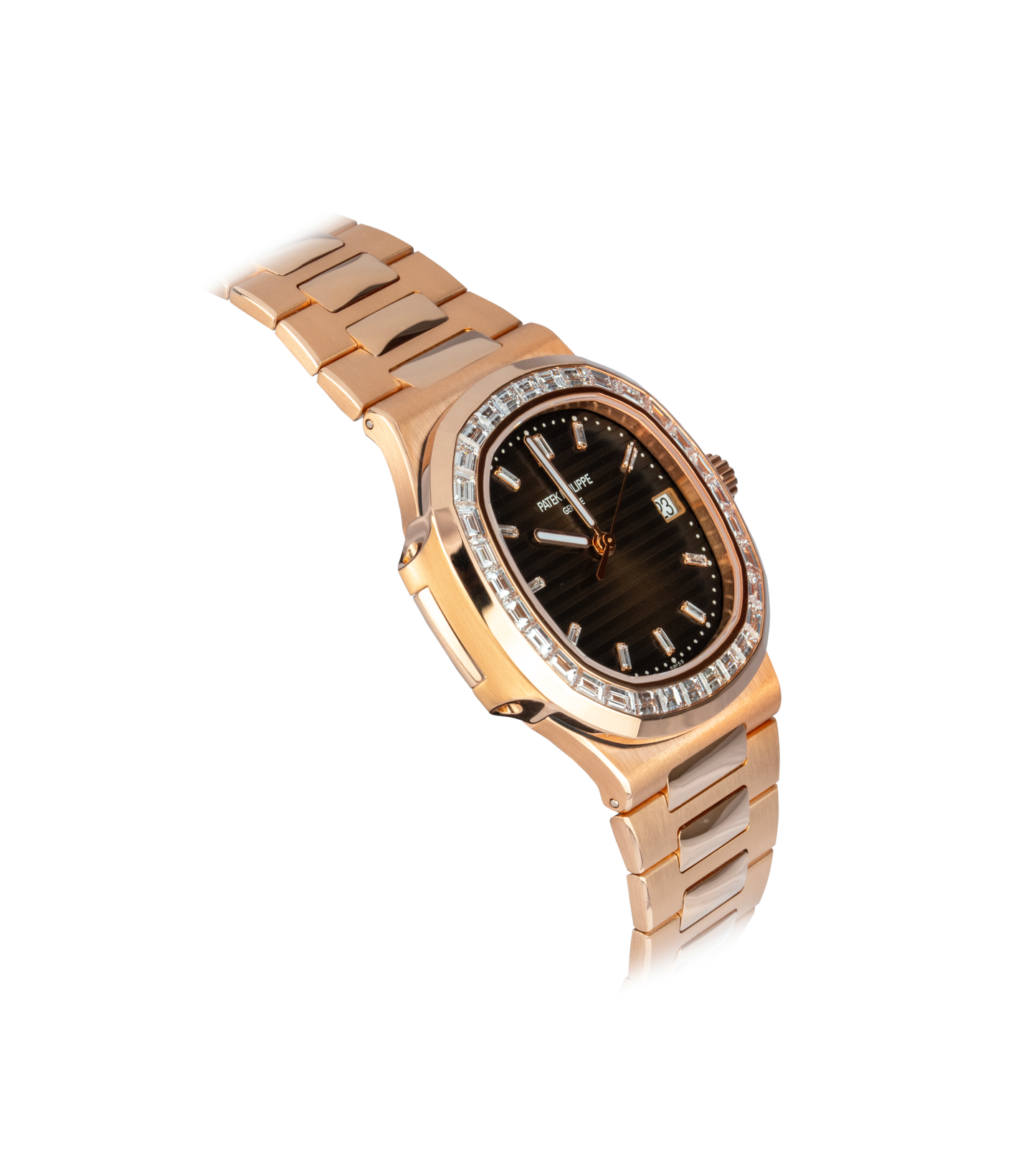 Patek Philippe Nautilus 5723/1R-001