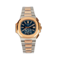 Patek Philippe Nautilus Chronograph 5980/1AR