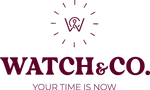 Watch & co.